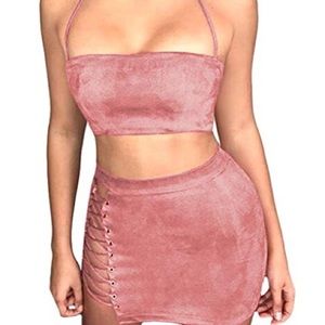 2 piece party wear!!!